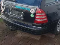 Gebraucht Mercedes C200 Classic 116 PS (85 kW) 2003 Kombi