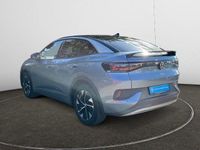Gebraucht VW ID.5 Pro Performance 150 kW (204 PS) 2022 Stonewashed blue metallic SUV