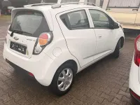 Occasion Chevrolet Spark 82 ch (60 kW) 2012 Citadine