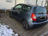 gebraucht Citroën C2 Confort