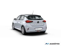 Gebraucht Opel Corsa-e Edition 100 kW (136 PS) 2026 Weiss Kleinwagen