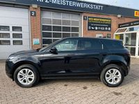 Gebraucht Land Rover Range Rover evoque S 179 PS (131 kW) 2020 Schwarz SUV