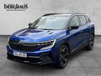 Gebraucht Renault Austral Techno 200 PS (147 kW) 2025 Ironblau metallic/dach black SUV