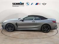 Gebraucht BMW M8 Competition Edition 625 PS (459 kW) 2025 Bmw individual frozen pure Cabrio