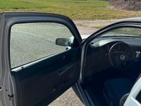 Gebraucht VW Golf IV 75 PS (55 kW) 2003 Silber Kleinwagen