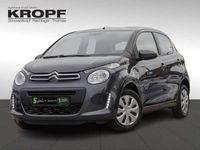 gebraucht Citroën C1 1.0 VTi Feel