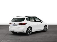 Gebraucht BMW 223 Active Tourer 197 PS (144 kW) 2025 Alpinweiss Van / Kleinbus