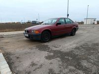 gebraucht BMW 318 i