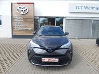 gebraucht Toyota C-HR 2.0 Hybrid Team D FLA SpurH LM KeyLess LED