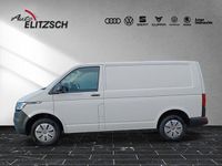 Gebraucht VW Transporter 110 PS (80 kW) 2024 Candyweiß Van