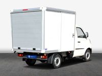 gebraucht Piaggio Porter Koffer