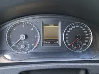 Gebraucht VW T5 Highline 179 PS (131 kW) 2010 Schwarz Van