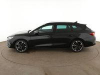 Gebraucht Cupra Leon 150 PS (110 kW) 2024 Schwarz Kombi