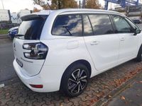 gebraucht Citroën C4 SpaceTourer GrandShine Autom. 7 Sitze