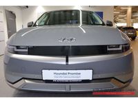 Gebraucht Hyundai Ioniq 5 Techniq 225 kW (306 PS) 2022 Met (grau SUV