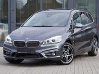 gebraucht BMW 220 Luxury Line *MIT 2 J. GARANTIE*