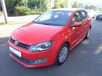 gebraucht VW Polo 1.2 Comfortline/PDC/Klima/Sitzh./5-Türig/Euro5