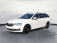 gebraucht Skoda Octavia Combi 1.6TDI DSG Ambition ACC Assist Cli