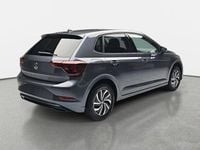 Gebraucht VW Polo Life 95 PS (69 kW) 2025 Grau Kleinwagen