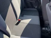 Gebraucht Fiat Panda 54 PS (39 kW) 2009 Rot Kleinwagen