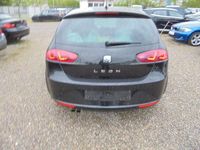 gebraucht Seat Leon 2.0 TDI CR 103kW ~ Navi ~ Xenon~ 1.Hd ~ PDC