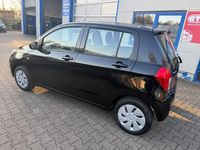 Gebraucht Suzuki Celerio Club 68 PS (50 kW) 2019 Schwarz Kleinwagen