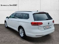 gebraucht VW Passat Variant 2.0 TDI BMT Comfortline BMT/Start-Stopp KLIMA NAVI ALU -
