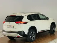Gebraucht Nissan X-Trail Tekna 204 PS (150 kW) 2025 Solid white SUV