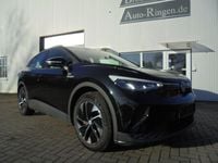 Gebraucht VW ID.4 Pro Performance 150 kW (204 PS) 2022 Schwarz SUV