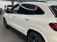 gebraucht Mercedes GLA180 GLA 1807G-DCT AMG Line Advanced Plus