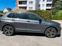 Gebraucht VW Tiguan 150 PS (110 kW) 2019 SUV