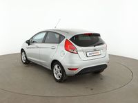 gebraucht Ford Fiesta 1.0 Celebration, Benzin, 9.850 €