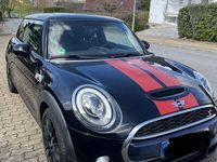 Second-hand Mini Cooper S 192 CP (141 kW) 2014 Hatchback