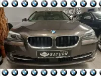 Gebraucht BMW 535 Performance 313 PS (230 kW) 2013 Braun Limousine