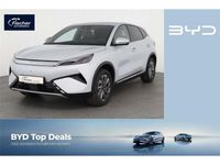 Brugt BYD Atto 3 Design 230 kW (313 HK) 2026 Hvid SUV