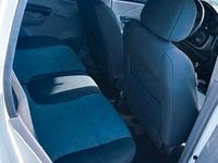 Gebraucht Kia Picanto 65 PS (47 kW) 2004 Weiß Kleinwagen