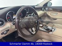 Gebraucht Mercedes C250 Exclusive 204 PS (150 kW) 2015 Schwarz Limousine