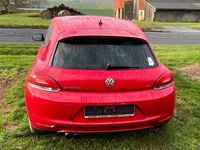 gebraucht VW Scirocco 1.4 TSI