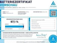 Gebraucht Renault Twingo Techno 60 kW (82 PS) 2023 Gelb Kleinwagen