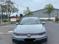 Second-hand VW Golf VIII GTI 245 CP (180 kW) 2021 Gri Berlinǎ
