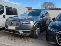 Gebraucht Volvo XC90 224 PS (164 kW) 2016 Grau SUV