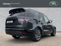 gebraucht Land Rover Discovery 5 DiscoveryR-Dynamic SE D250 AHK Pano 21Zoll WinterPack