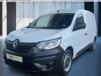 Używany Renault Megane E-Tech Equilibre 96 kW (131 KM) 2022 Szary Sedan/Limuzyna