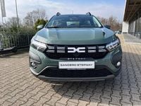 Gebraucht Dacia Sandero Expression 91 PS (66 kW) 2025 Grün SUV