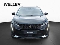 Gebraucht Peugeot 3008 Allure 224 PS (164 kW) 2021 Perla nera (schwarz) SUV