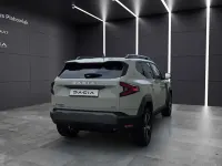Neu Dacia Duster Journey 154 PS (113 kW) 2026 Sandstone SUV