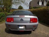 gebraucht Ford Mustang GT 4.6l V8, ATM mit 86TKm