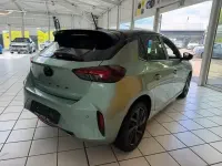 Gebraucht Opel Corsa 101 PS (74 kW) 2025 Grün Kleinwagen