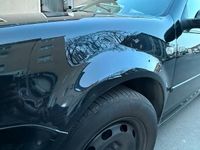 Gebraucht VW Golf IV 65 PS (47 kW) 2002 Schwarz Kleinwagen