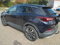 gebraucht Opel Grandland X Innovation Automatik+Kamera+AHK